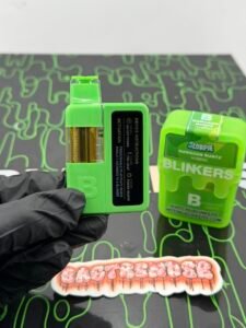 blinkers kit 2g disposable
